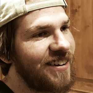 Meet your Posher, Derik